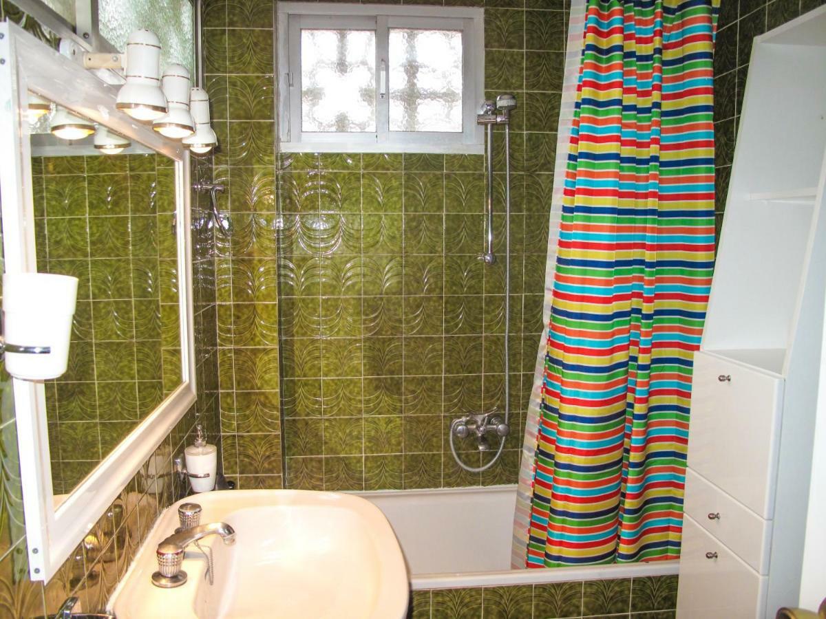 Apartament Atico Con Gran Terraza Fuengirola Zewnętrze zdjęcie