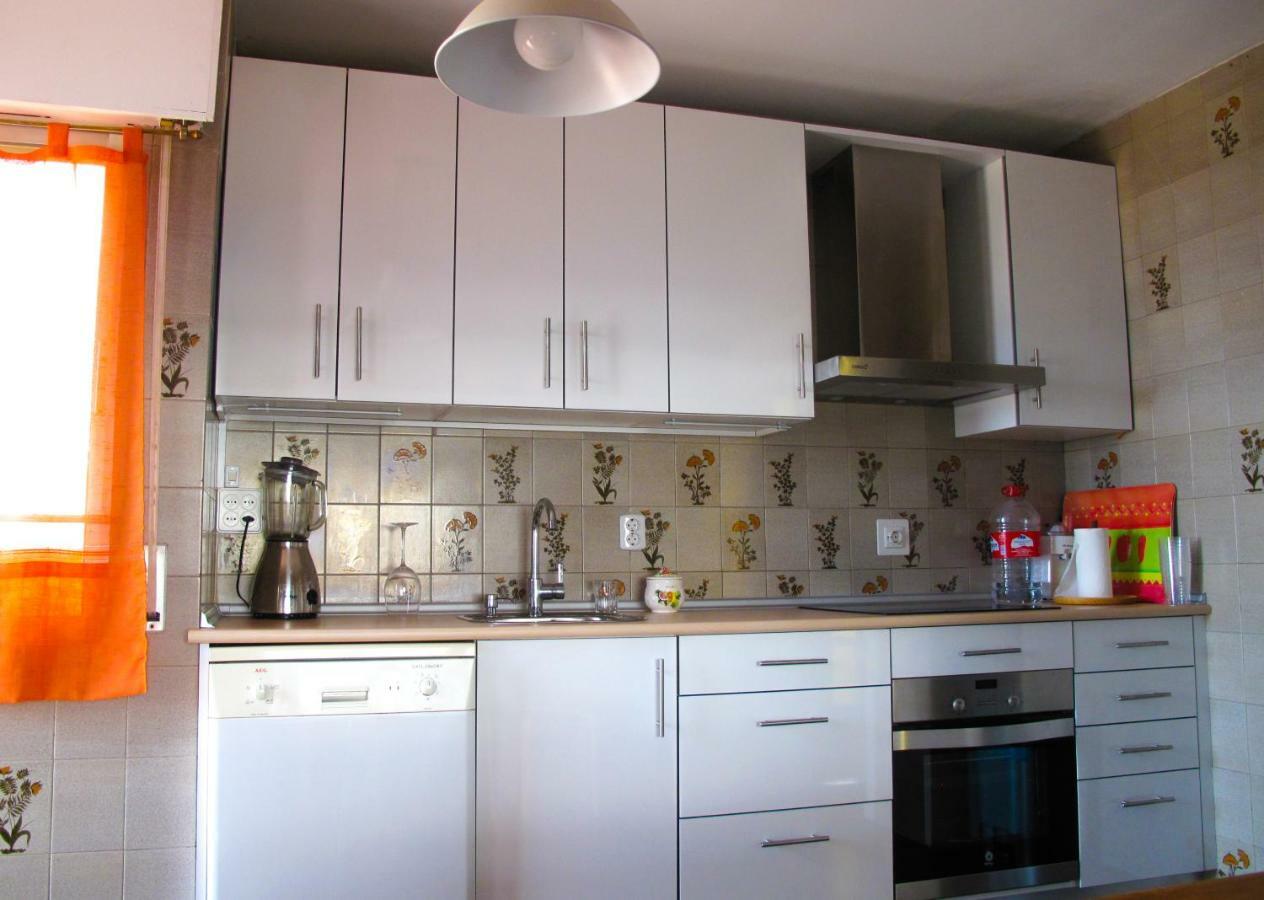 Apartament Atico Con Gran Terraza Fuengirola Zewnętrze zdjęcie