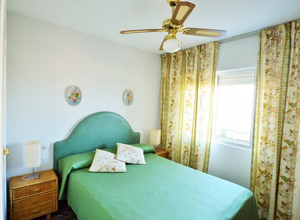 Apartament Atico Con Gran Terraza Fuengirola Zewnętrze zdjęcie