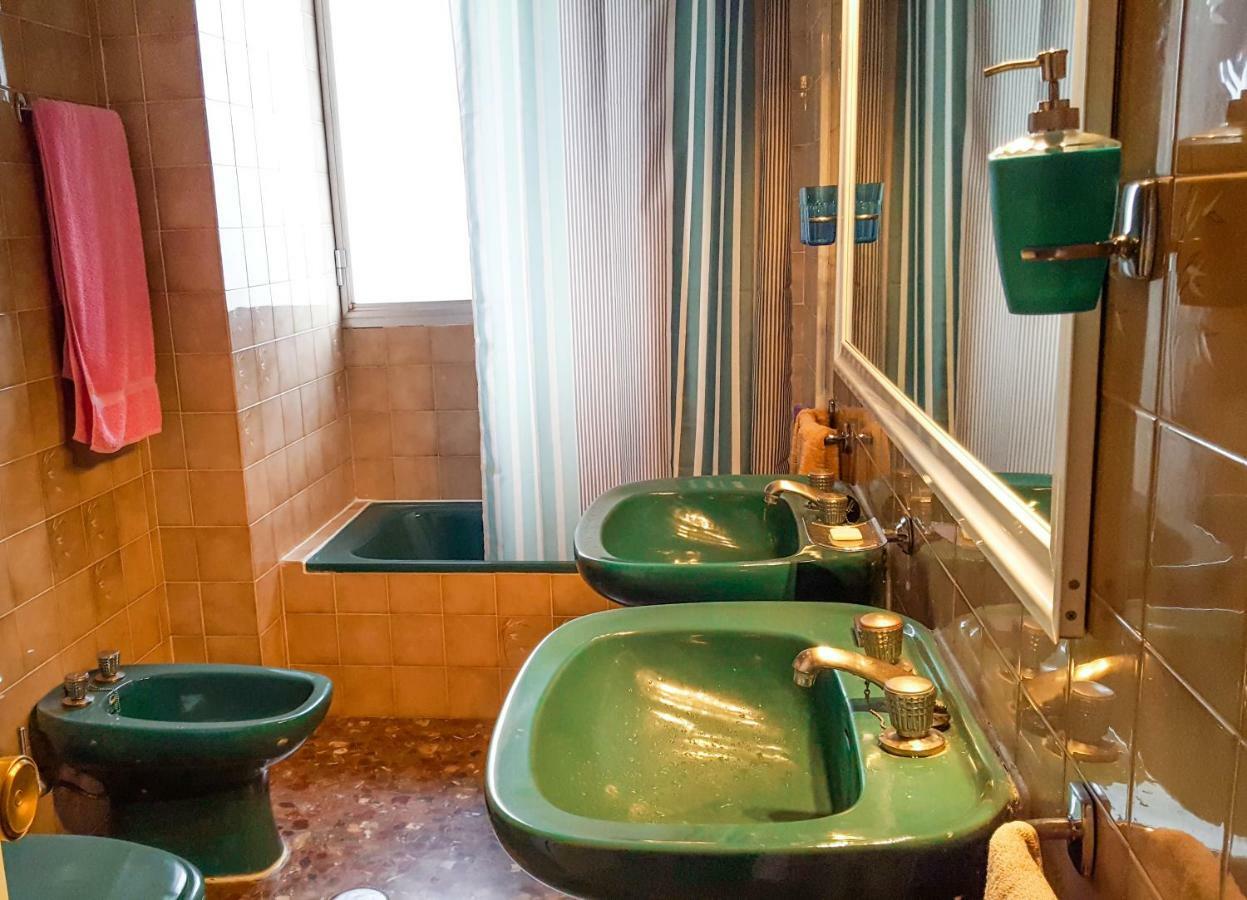 Apartament Atico Con Gran Terraza Fuengirola Zewnętrze zdjęcie