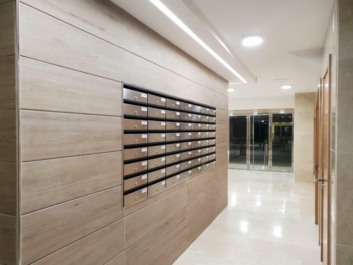 Apartament Atico Con Gran Terraza Fuengirola Zewnętrze zdjęcie